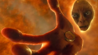 Amazon promises they aren't wasting that $465 million on one <i>Lord Of The Rings </i>season